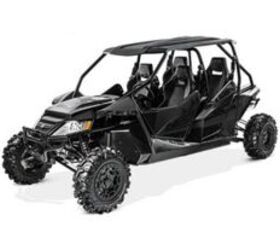 2015 Arctic Cat Wildcat 4X EPS | ATV.com