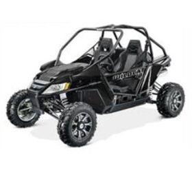 2015 Arctic Cat Wildcat 4X EPS | ATV.com