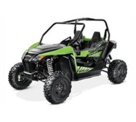 2015 Arctic Cat Wildcat 4X EPS | ATV.com