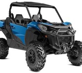 2022 Can-Am Commander XT 1000R