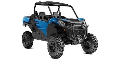 2022 Can-Am Commander XT 1000R