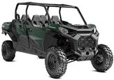 2022 Can-Am Commander MAX DPS 1000R