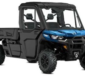 2022 Can-Am Defender PRO Limited HD 10