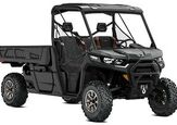 2022 Can-Am Defender PRO Lone Star HD 10