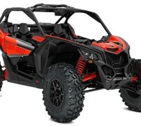 2022 Can-Am Maverick X3 DS TURBO 64