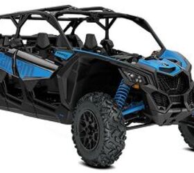 2022 Can-Am Maverick X3 MAX DS TURBO