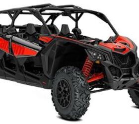 2022 Can-Am Maverick X3 MAX DS TURBO RR
