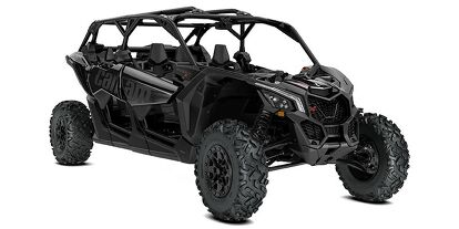2022 Can-Am Maverick X3 MAX X ds TURBO RR