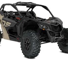 2022 Can-Am Maverick X3 DS TURBO RR 64