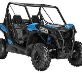 2022 Can-Am Maverick™ Trail DPS 1000