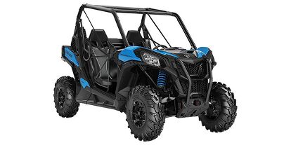 2022 Can-Am Maverick™ Trail DPS 1000