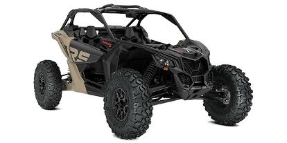 2022 Can-Am Maverick X3 RS TURBO RR 72