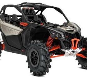 2022 Can-Am Maverick X3 X mr TURBO RR 64