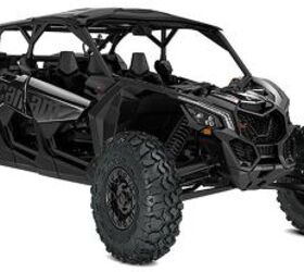 2022 Can-Am Maverick X3 X rs TURBO RR 72