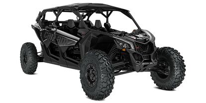 2022 Can-Am Maverick X3 X rs TURBO RR 72