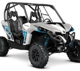 2017 Can-Am Maverick 1000R TURBO