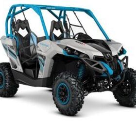 2017 Can-Am Maverick X xc 1000R
