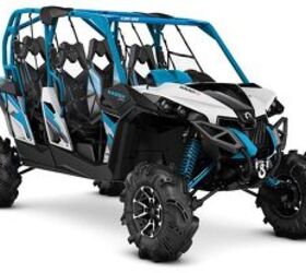 2017 Can-Am Maverick MAX X mr 1000R