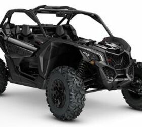 2017 Can-Am Maverick X3 X ds TURBO R