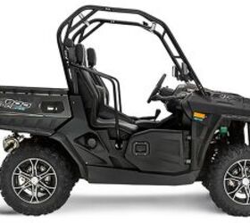 2017 CFMOTO UFORCE 800 EPS