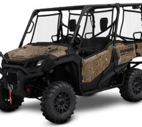 2023 Honda Pioneer 1000-5 Forest