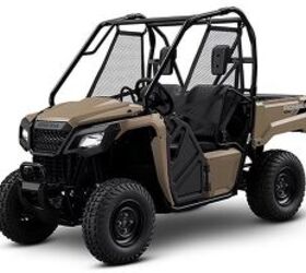 2023 Honda Pioneer 520 Base