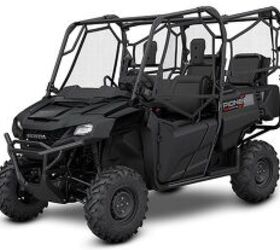 2023 Honda Pioneer 700-4 Base