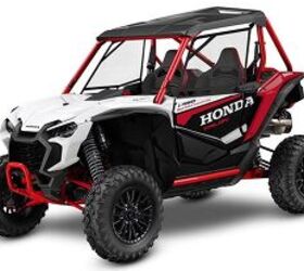 2023 Honda Talon 1000R FOX® Live Valve