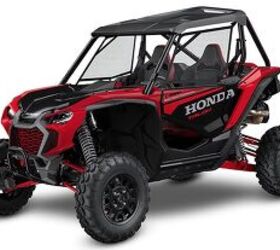 2023 Honda Talon 1000RS FOX® Live Valve