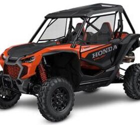 2023 Honda Talon 1000XS Base