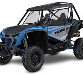 2023 Honda Talon 1000XS FOX® Live Valve
