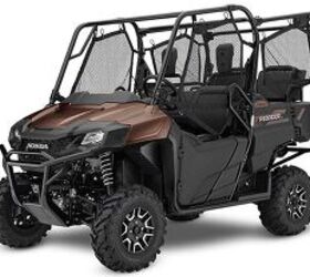 2021 Honda TRX® 90X | ATV.com
