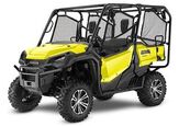 2018 Honda Pioneer 1000-5 Deluxe