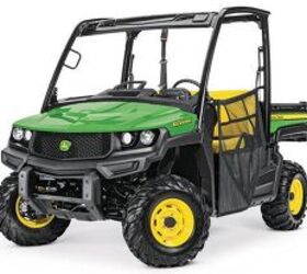 2022 John Deere Gator™ XUV835M Base