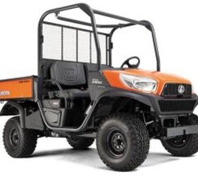 2016 Kubota RTV-X900 General Purpose