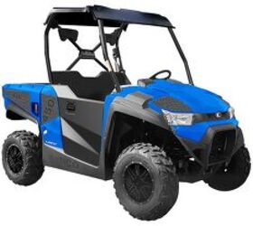 2023 Kymco MXU 550i EPS | ATV.com