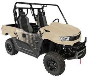 2023 Kymco UXV 700i