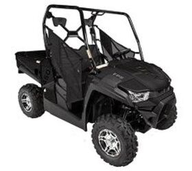2022 Kymco UXV 450i LE EPS