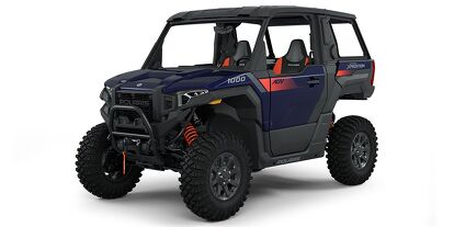 2025 Polaris Polaris XPEDITION ADV Ultimate