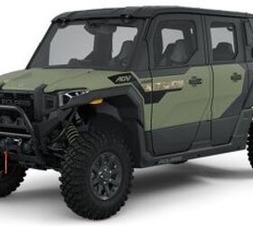 2025 Polaris Polaris XPEDITION ADV 5 Northstar