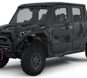2025 Polaris Polaris XPEDITION XP 5 Northstar