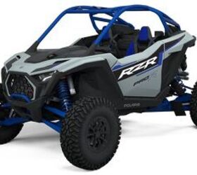 2025 Polaris RZR Pro R Sport's media | ATV.com