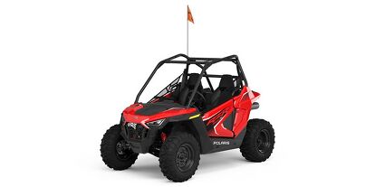 2025 Polaris RZR® 200 EFI | ATV.com