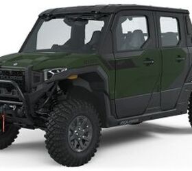2024 Polaris Polaris XPEDITION XP 5 Northstar | ATV.com
