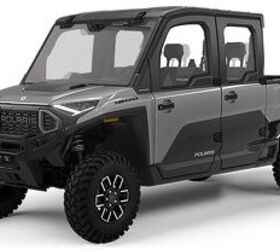 2024 Polaris Ranger Crew XD 1500 NorthStar Edition Premium