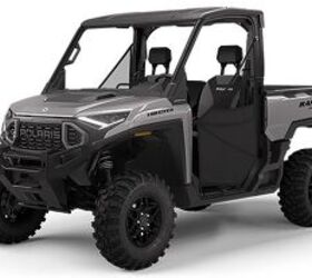 2024 Polaris Ranger XD 1500 Premium