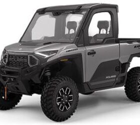 2024 Polaris Ranger XD 1500 NorthStar Edition Premium
