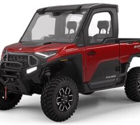 2024 Polaris Ranger XD 1500 NorthStar Edition Ultimate