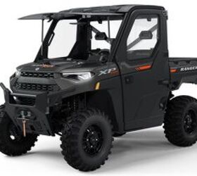2024 Polaris Ranger XP® 1000 NorthStar Edition Ultimate | ATV.com