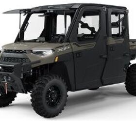 2024 Polaris Ranger XP® 1000 NorthStar Edition Ultimate | ATV.com